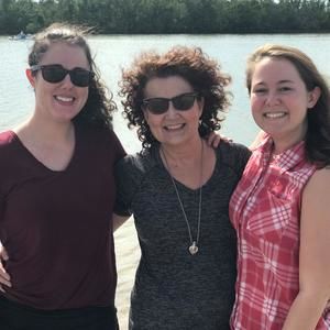 Meet your Posher, Kristi